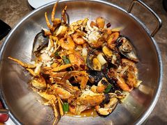 -七欣天香辣蟹火锅(上海银亿滨江店)