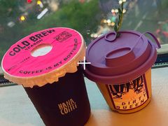 -HANA COFFEE(长寿路店)