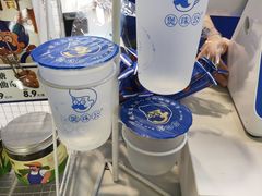 -煲珠公·老红糖珍珠奶茶(长宁龙之梦店)