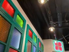 大堂-港爺茶檔·茶餐厅(东晓南路店)