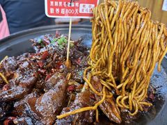 -回味黑鸭煲·始于2006(万松园店)