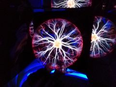 -陕西自然博物馆