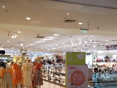 -信利城市广场