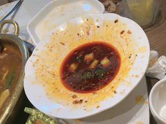 -涿派·炝锅鱼(涿州店)
