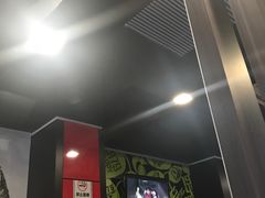 -麦当劳(深圳北站高铁店)