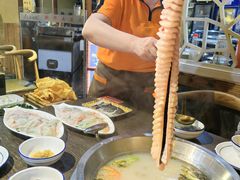 -土著渔匠·养生蝴蝶鱼(香樟路店)