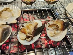 -震海贝烤贝·民俗特色店(延吉总店)
