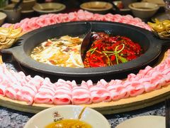 牛羊天下-蜀大侠火锅(四川北路店)