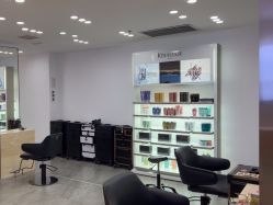 -DX HAIR SALON·发现未知美发沙龙