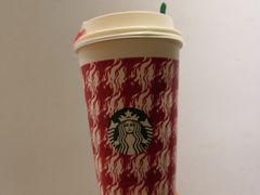 -星巴克臻选(南京金茂览秀城店)