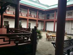 -重庆川剧博物馆