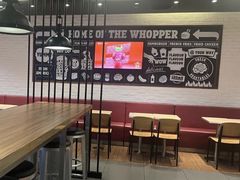 -汉堡王(西铁营万达店)