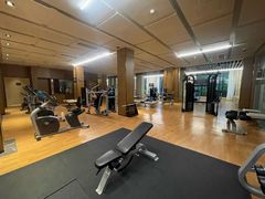 -碧桂园润杨溪谷温泉酒店