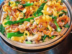 桑拿鸡-阿多私房菜(顺德店)