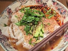 -纳鲁孜·新疆特色餐厅(上海悦荟广场店)