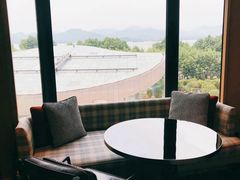 -杭州君悦酒店