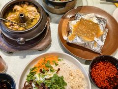 -福照楼汽锅鸡·云南菜(万达广场店)