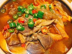 -品大三·经典淮扬菜(大行宫店)