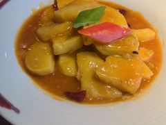 东乡土豆片-阿西娅·西北妈妈拿手菜·清真(西关店)