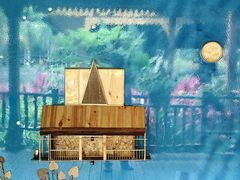 -西双版纳原始森林公园