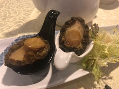 清酒煮鲍鱼-喜记避风塘炒辣蟹(旗舰店)