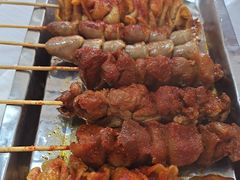 -海平馄饨(逍遥二路店)