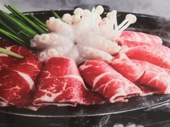 -喜来稀肉(虹泉路店)