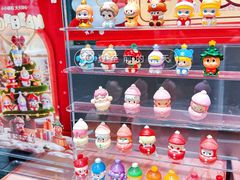 -泡泡玛特POPMART(天环购物中心店)