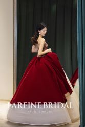 -拉瑞娜LaReine婚纱礼服高级定制