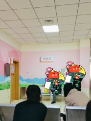 -北京首儿窦店儿童医院