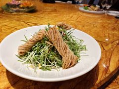 -沪华海鲜大酒楼(南汇店)