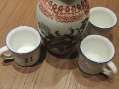 -香园茶社·金陵小灶(老门东店)