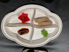 -A One Kitchen·南京精菜馆(德基广场店)