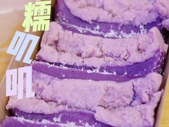 -米阿糯糕团•酒酿•甜品(莫愁店)