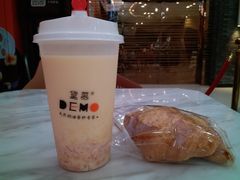 -DEMO黛慕蛋糕(中泰店)