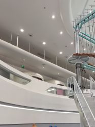 -MINI MARS 移动的空间站乐园·餐饮·派对(浦东金桥店)