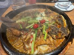 -老板恋上鱼(恒隆广场店)