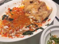 -兰湘子·湘菜小炒(石家庄万象城店)