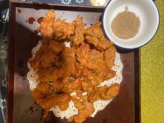 -旺角小渔村·海肠捞饭开创者(二马路店)