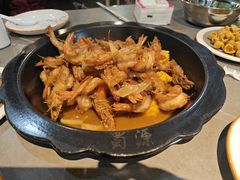 -王婆大虾(五道口店)