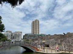 -石炮台公园