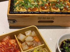 -猫爪爪原切自助烤肉(观音桥阳光世纪店)