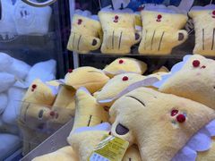 -娃娃集合营(上海闵行天街店)