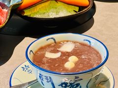 -罗勒家·养生火锅· Bistro(大望路店)