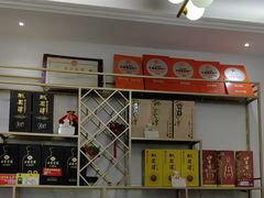-黄牛肉馆·皖南土菜
