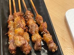 -隅乐胡椒虾·台湾菜·团建(皇岗店)