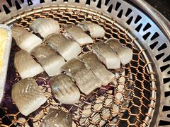 -木槿花韩式炭烤·熟成肉工坊(孙文东路店)