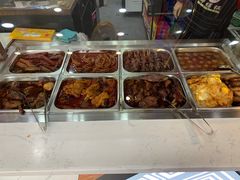 -柳螺锅螺蛳粉(月亮街店)