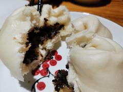 酸菜糖包子-红旗大食堂(君悦紫园店)