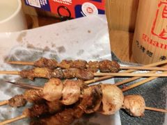 -管氏翅吧(国展店)